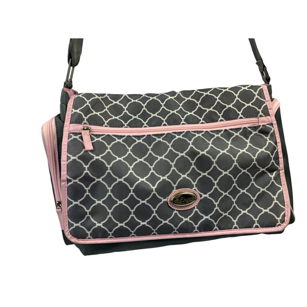 Baby Boom Baby Girls Bag